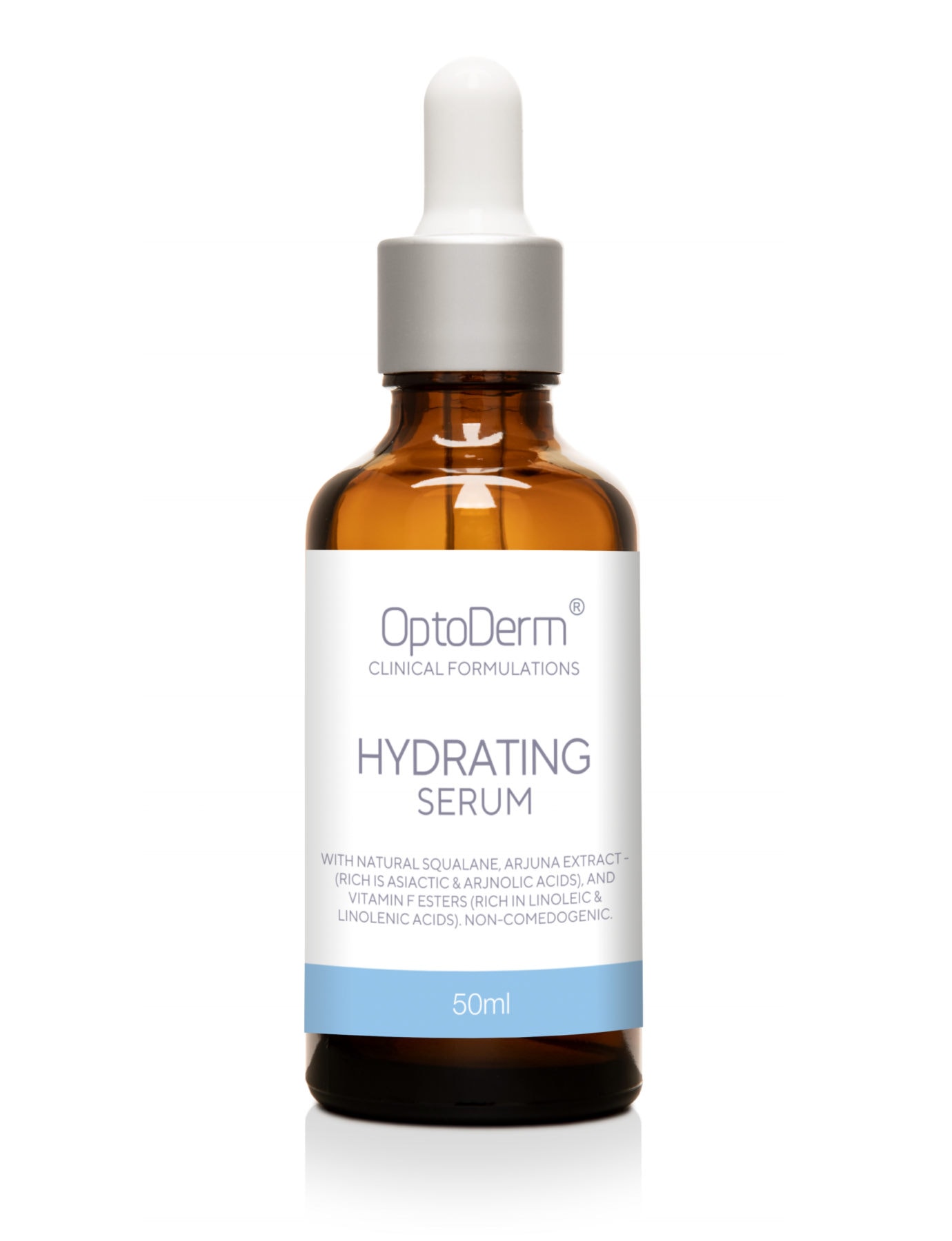 Hydrating Serum 50ml – OptoDerm