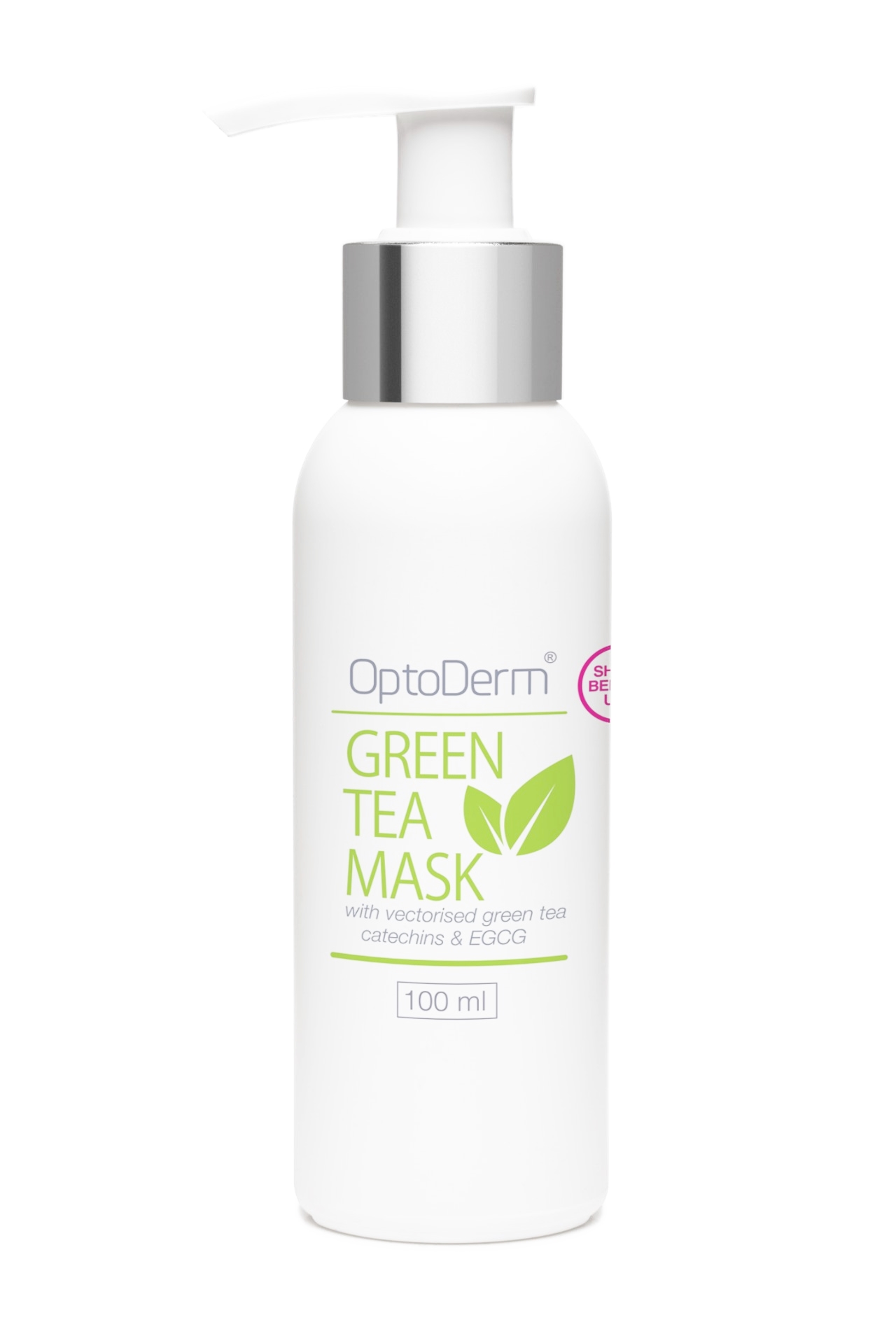 Green Tea Mask